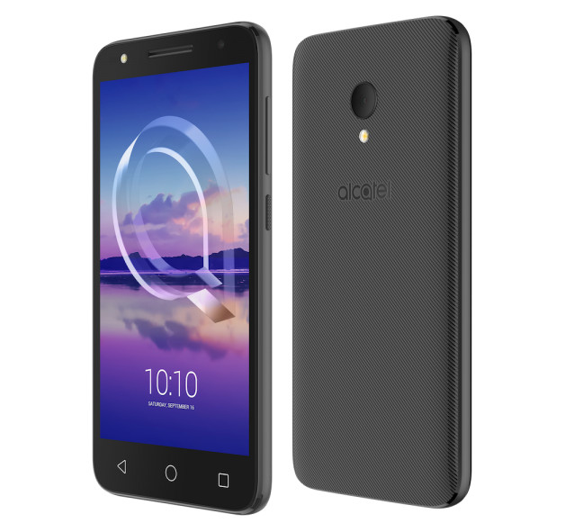 Alcatel U5 HD